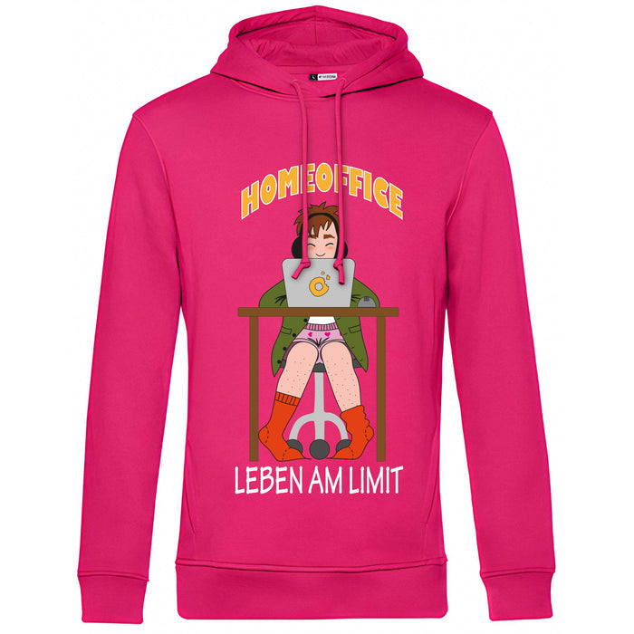 Hoody "Homeoffice"