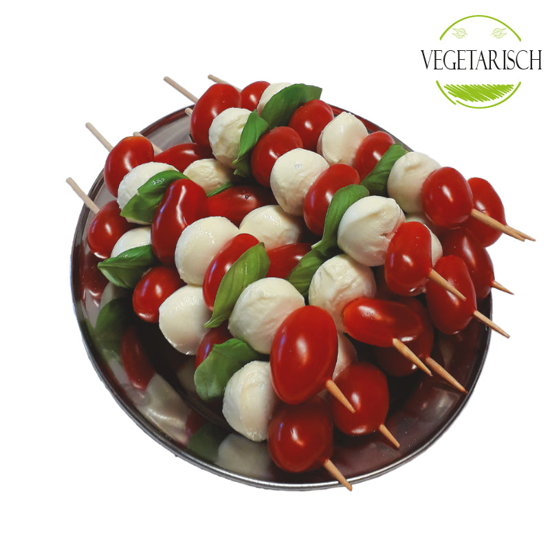 Mozzarellaspieße