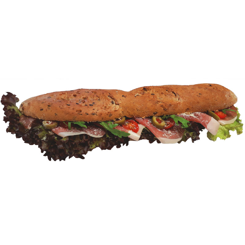 Schwarzwald-Stange (Baguette)