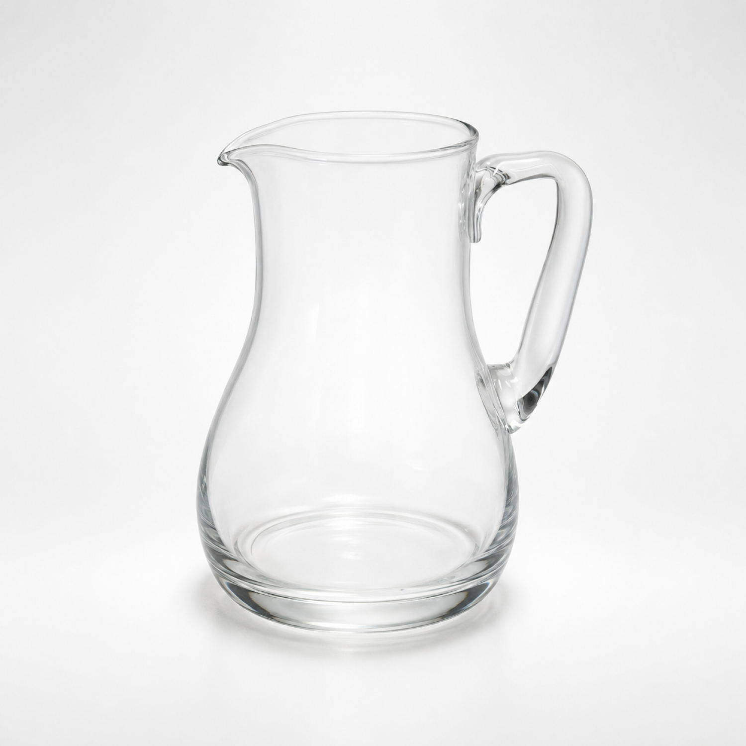 Glaskrug, 1 L