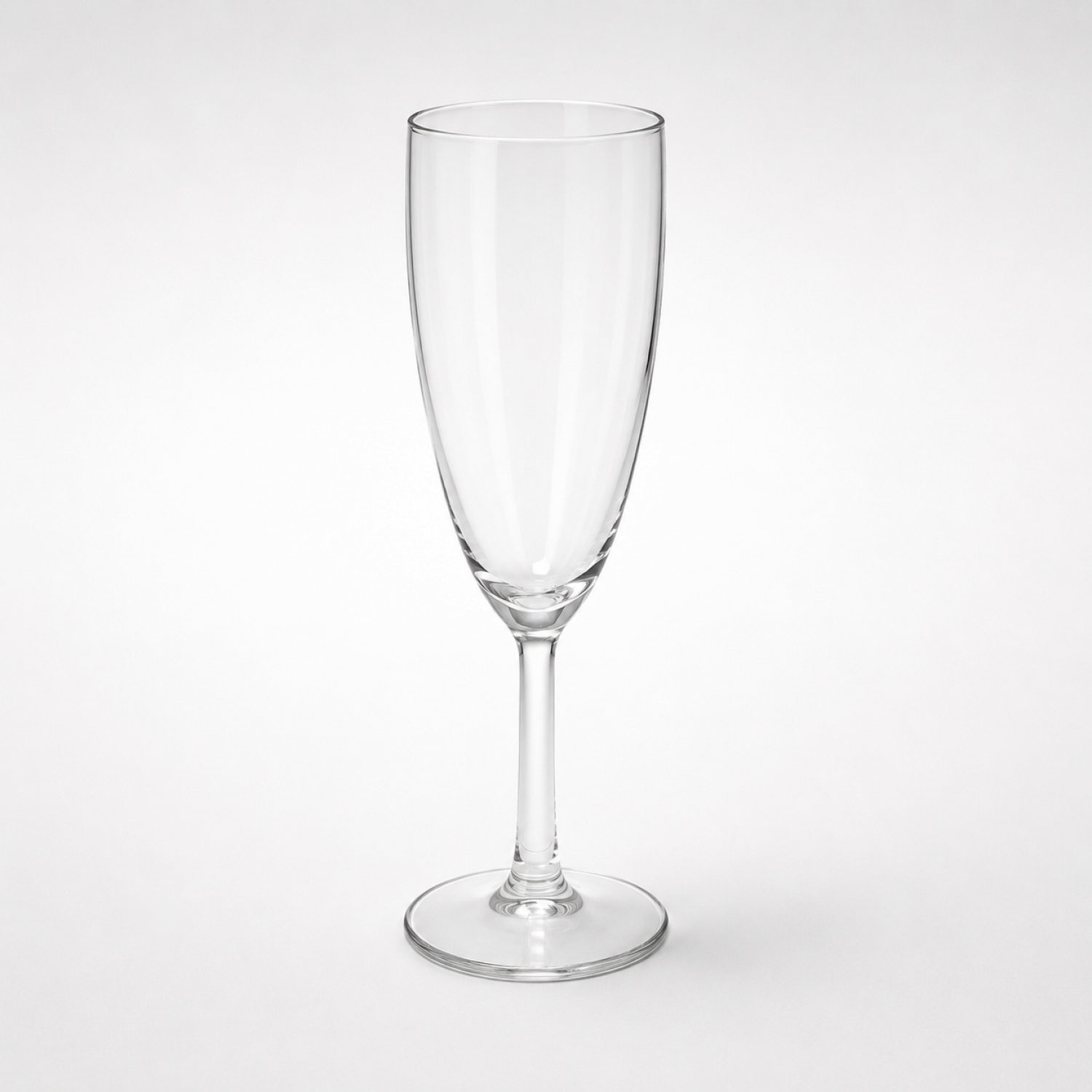 Sektglas, 10 cl
