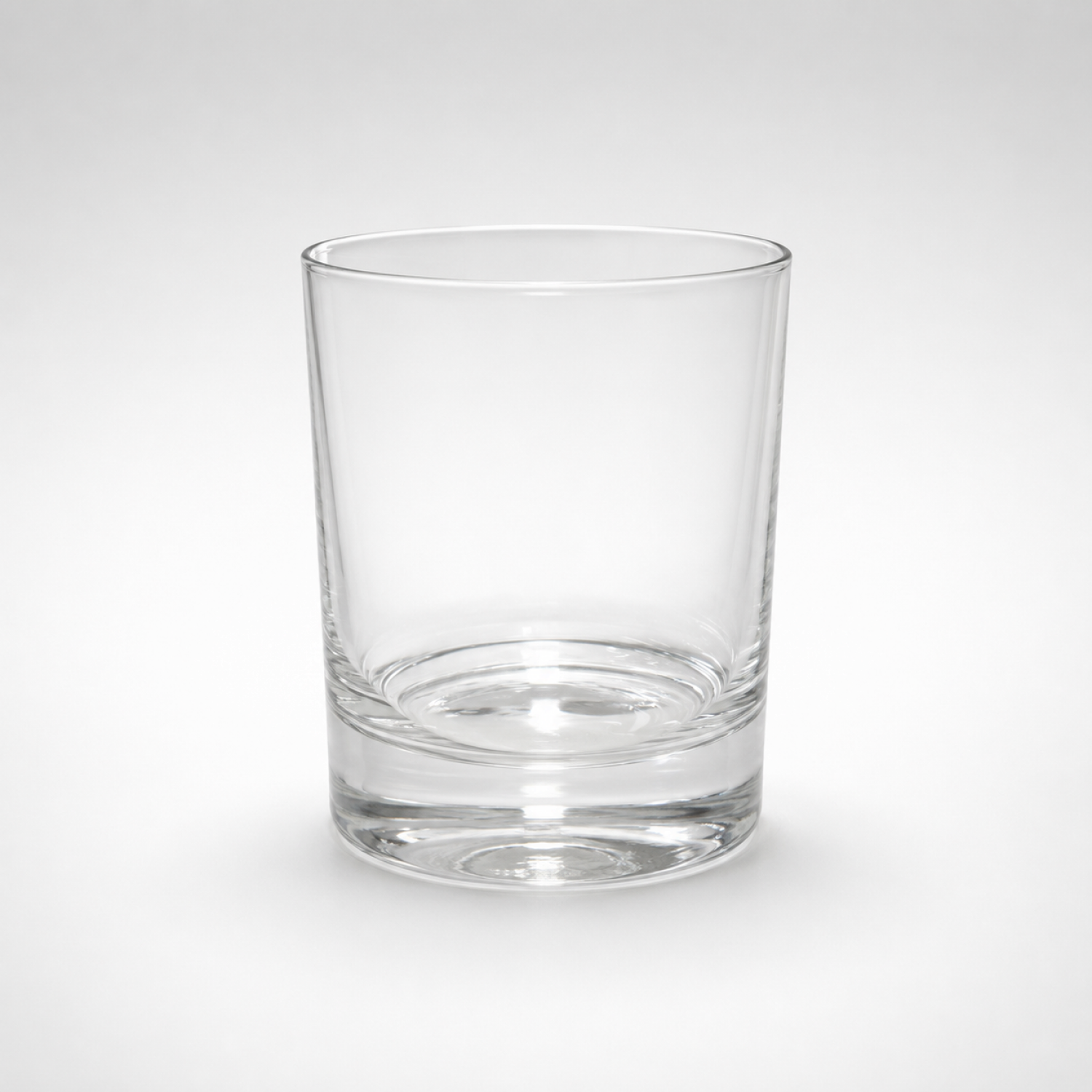 Whiskybecher, 22 cl