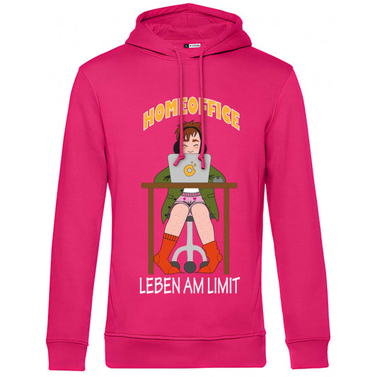 Hoody "Homeoffice"
