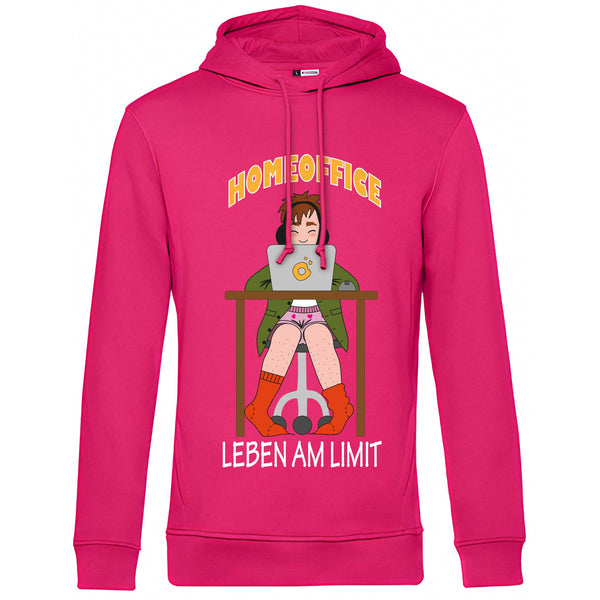 Hoody "Homeoffice"