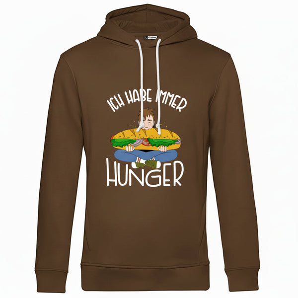 Hoody "Vielfraß" Boy