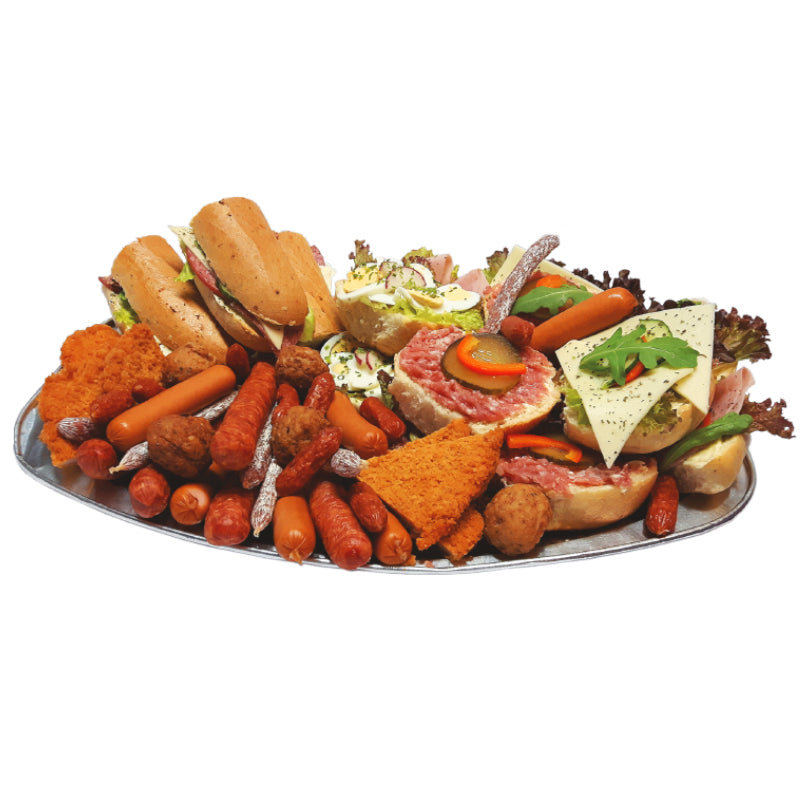 Platten – Kerstins Rennsemmeln Platten – Kerstins Rennsemmeln