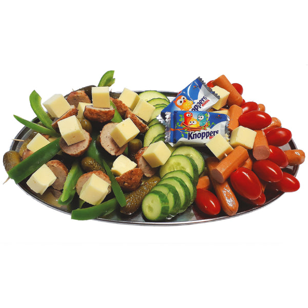 Snackplatte