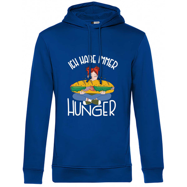 Hoody "Vielfraß" Girl