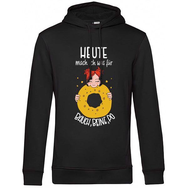 Hoody "Sporty"